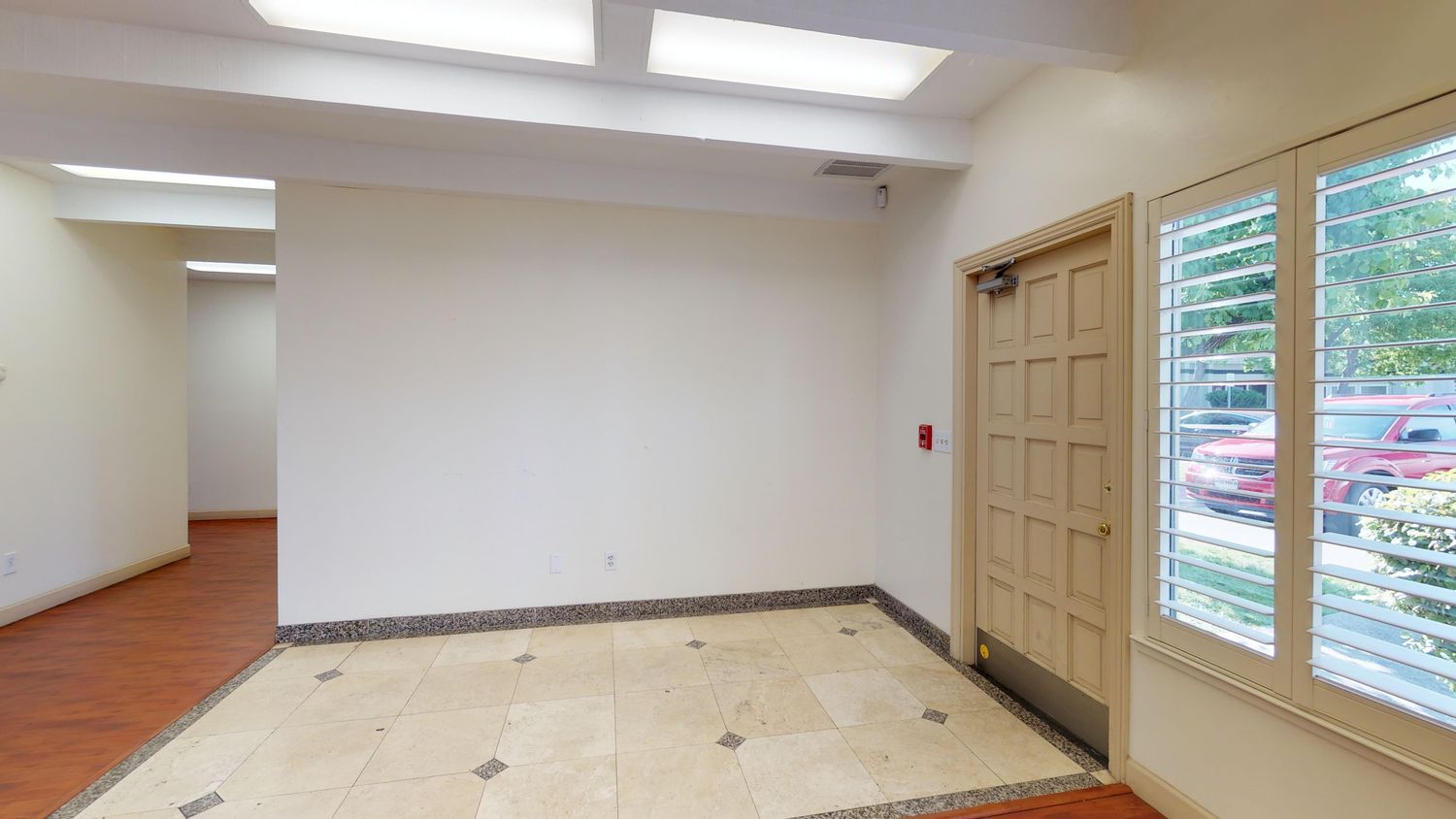 2155 W. March Lane